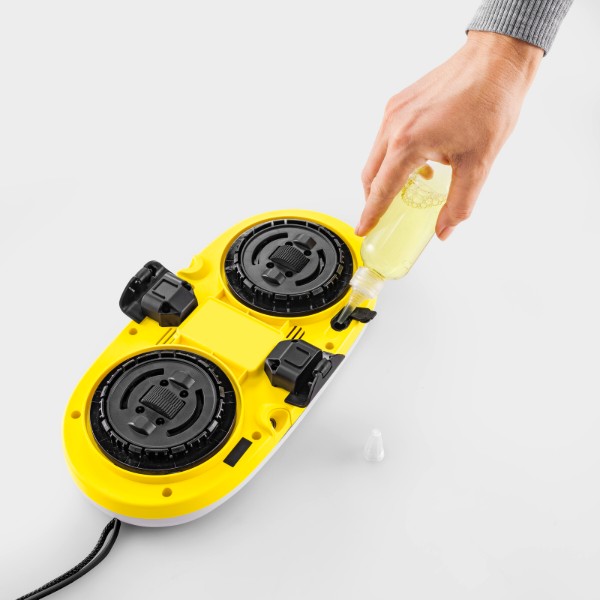Фото - Пылесос оконный Karcher RCW 2 (1.269-210.0)